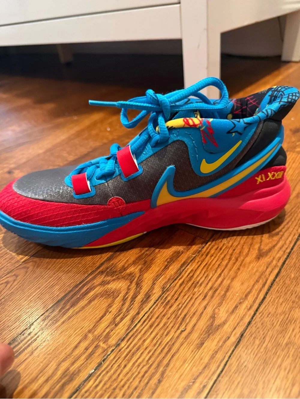 Nike Kyrie 8 GO SE Nike 5.5y